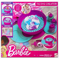 Barbie Tie Dye Creator