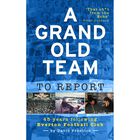 A Grand Old Team To Report image number 1