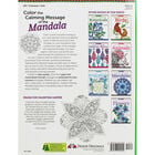 Creative Coloring: Mandala Expressions image number 3