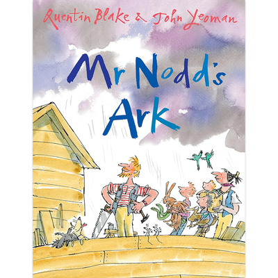 Mr Nodd&rsquo;s Ark image number 1
