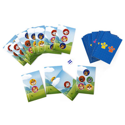 Paw Patrol Counting Game image number 2