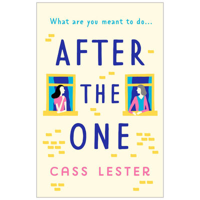 After The One image number 1