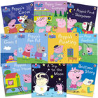 Peppa Pig: 10 Kids Picture Book Bundle image number 1