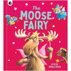 The Moose Fairy image number 1