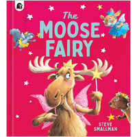 The Moose Fairy