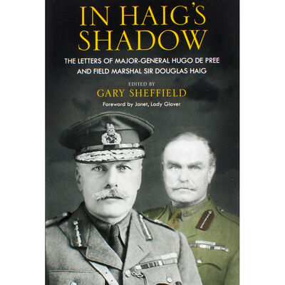 In Haig's Shadow image number 1