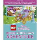 LEGO Disney Princess Build Your Own Adventure image number 1