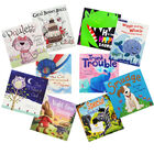 I Love Animals - 10 Kids Picture Books Bundle image number 1