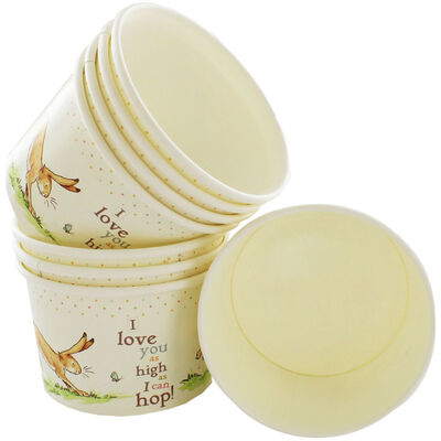 Guess How Much I Love You Party Treat Tubs - Pack of 8 image number 2