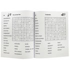 Large Print Wordsearch image number 2