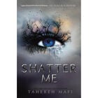 Shatter Me: 5 Book Collection image number 2