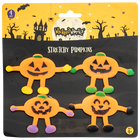 Stretchy Pumpkins image number 1
