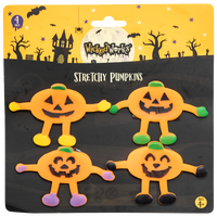 Stretchy Pumpkins