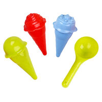 PlayWorks Ice Cream Sand Set