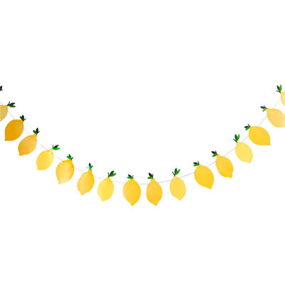 Lemon Garland image number 1