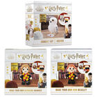 Harry Potter Crochet Kit Bundle image number 3