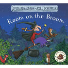 Room on the Broom Board Book image number 1