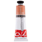 Daler Rowney Graduate Oil Paint Copper 38ml image number 1