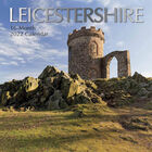 Leicestershire 2022 Square Calendar image number 1