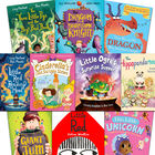 Fairytale Magic: 10 Book Bundle image number 1