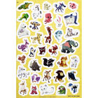 Animal Jam Mega Sticker Play Wild Book image number 3