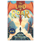 Land of Roar: 3 Book Set image number 2