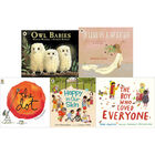 Positive Thinking: 10 Kids Picture Books Bundle image number 2