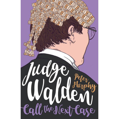 Judge Walden: Call the Next Case image number 1