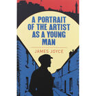 A Portrait of the Artist as a Young Man image number 1