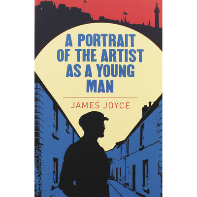 A Portrait of the Artist as a Young Man image number 1