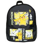Pokemon Anime Backpack image number 1