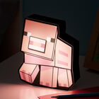 Minecraft Pig Box Light image number 2