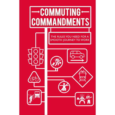 Commuting Commandments image number 1