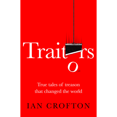 Traitors image number 1