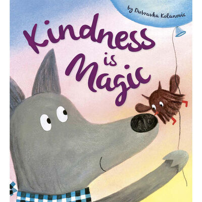 Kindness is Magic image number 1