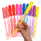 PlayWorks Get Set Play! Bubble Swords: Pack of 12 image number 3