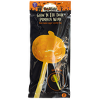 Glow in the Dark Pumpkin Wand image number 2