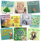 Charming Tales: 10 Kids Picture Books Bundle image number 1