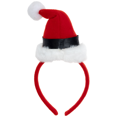 Santa Headband image number 2