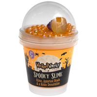 Halloween Slime: Assorted