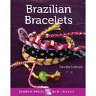 Mini Makes: Brazilian Bracelets image number 1