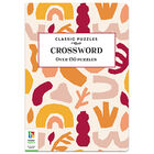 Classic Puzzle Books: Crossword image number 1