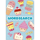 Boba Tea Wordsearch image number 1
