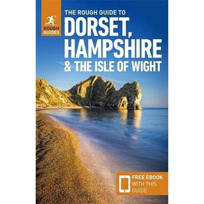 The Rough Guide to Dorset, Hampshire & the Isle of Wight image number 1