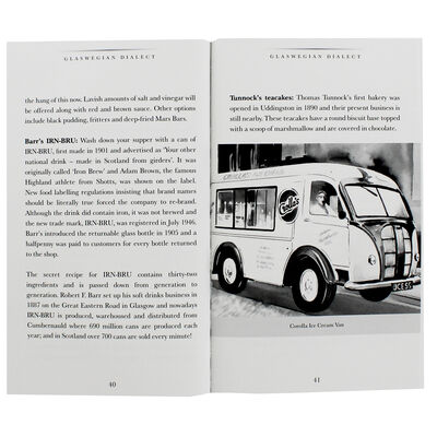 Glaswegian Dialect image number 2