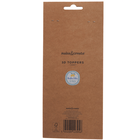 Bella Vita 3D Puffy Shell Toppers: Pack of 32 image number 3