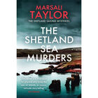 The Shetland Sea Murders image number 1
