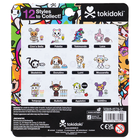 TokiDoki 2" Mystery Blind Bag: Assorted image number 4