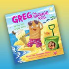 Greg the Sausage Roll: Wish You Were Here image number 5