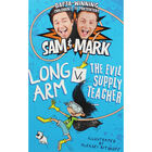 Long Arm Vs The Evil Supply Teacher image number 1